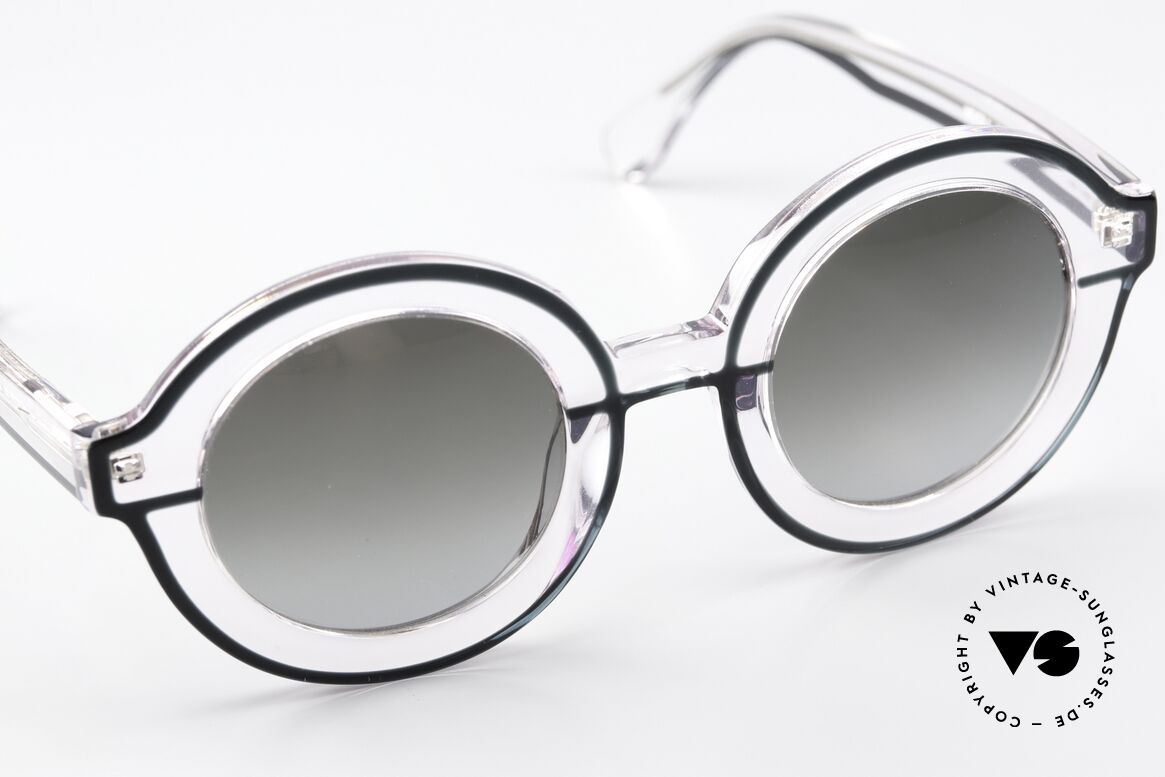 Face a Face Meyer 1 Bauhaus Inspiration Frame, great balance between quality, function & design, Made for Women