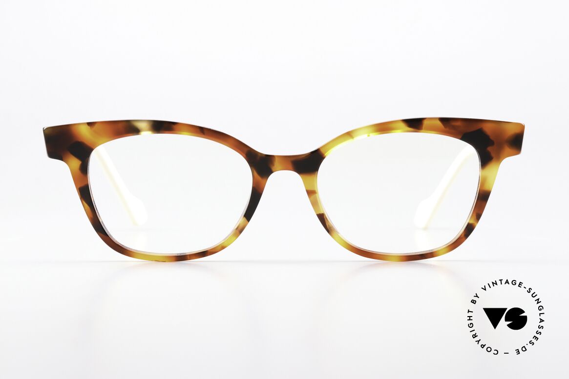 Face a Face Mandy 1 Women's Designer Frame, a truly interesting pair of women's glasses, Made for Women