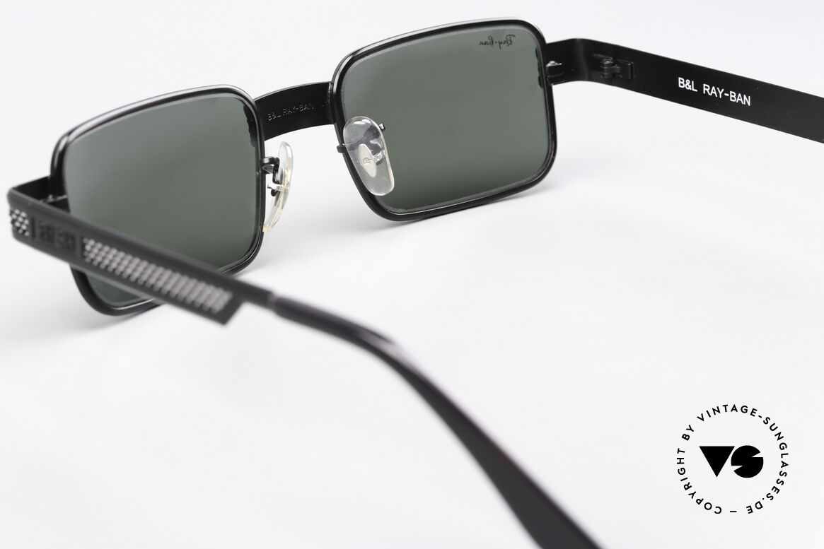 Ray Ban Undercurrent One of the last USA Ray-Bans, Size: medium, Made for Men and Women