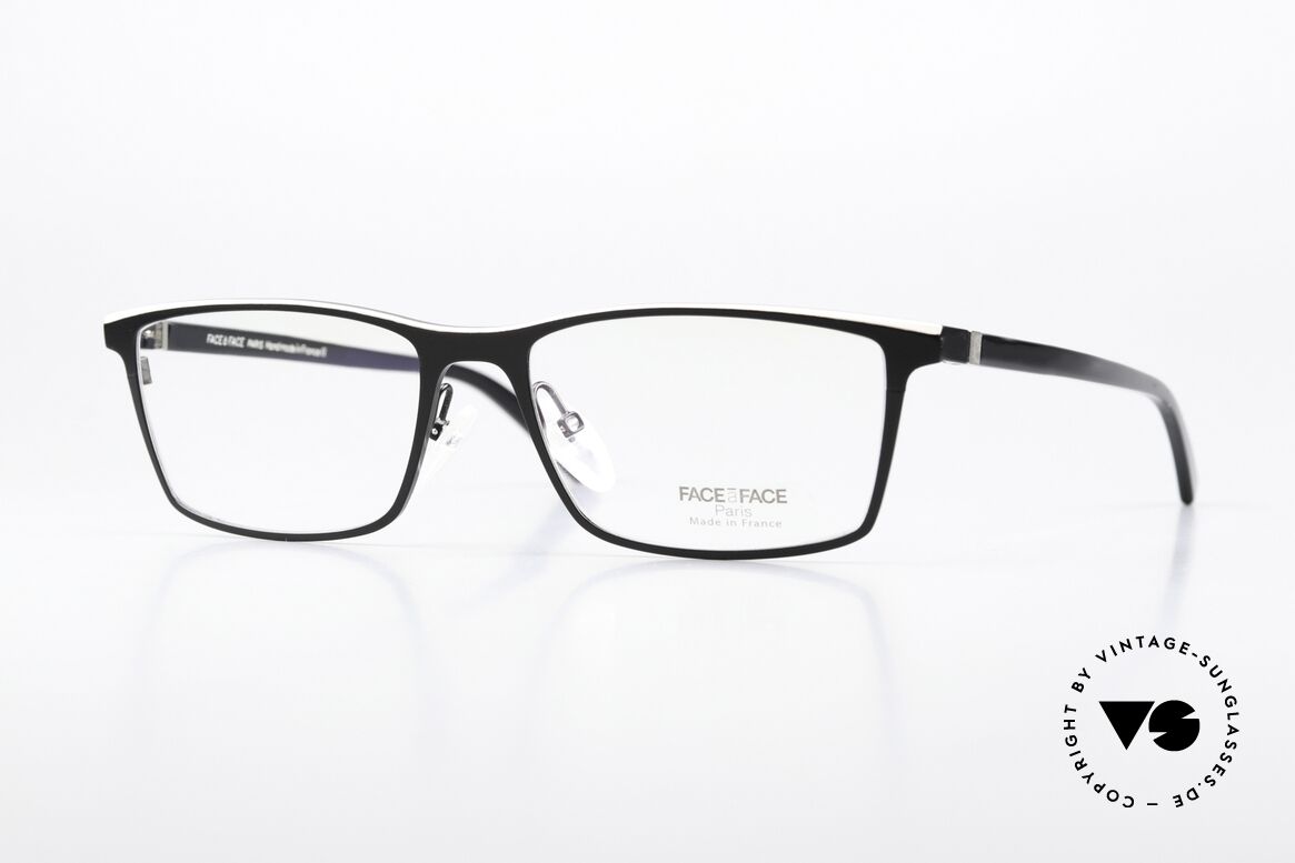 Face a Face Arrow 2 Handmade In France Frame, Face a Face glasses, Arrow 2, size 57-18, col. 9373, Made for Men and Women