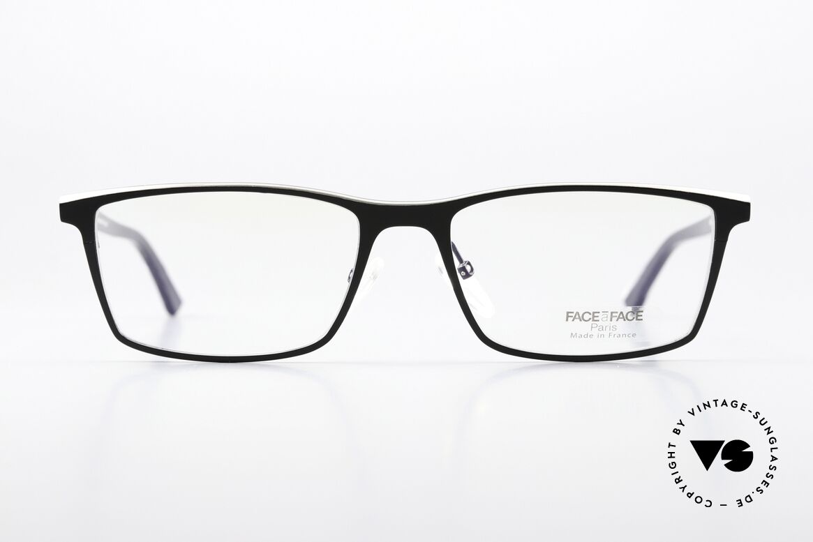 Face a Face Arrow 2 Handmade In France Frame, a very stylish eyeglass-frame in top-notch quality, Made for Men and Women