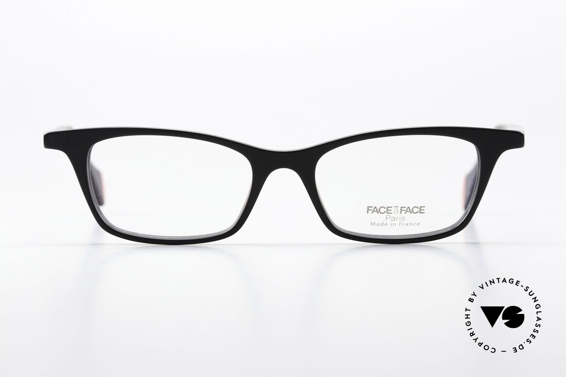 Face a Face Chloe 1 Adorable Women's Glasses, a truly magical women's eyeglass-frame; vertu, Made for Women