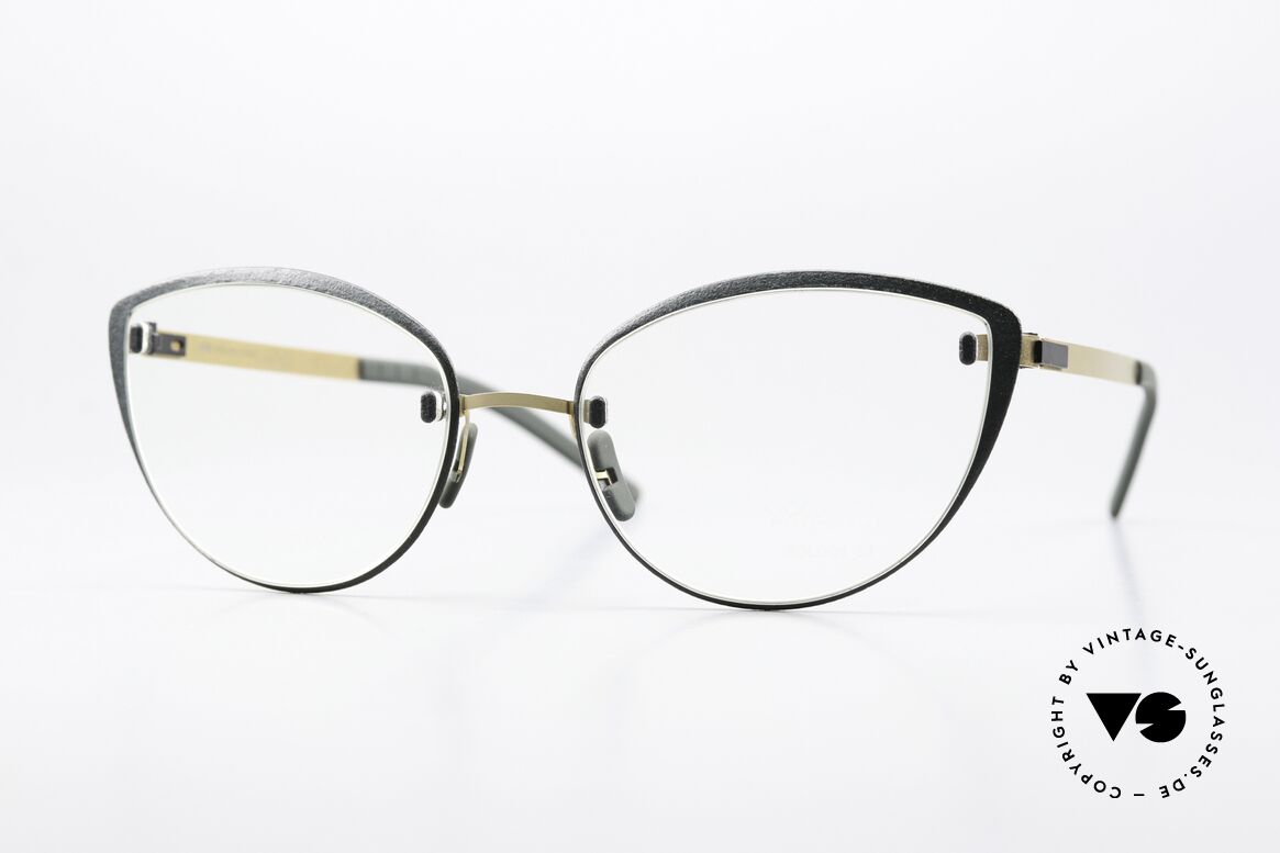 Götti Perspective Bold06 BL06 Frame BOLD Version, Goetti Perspective eyeglasses BL06, BOLD version, Made for Women