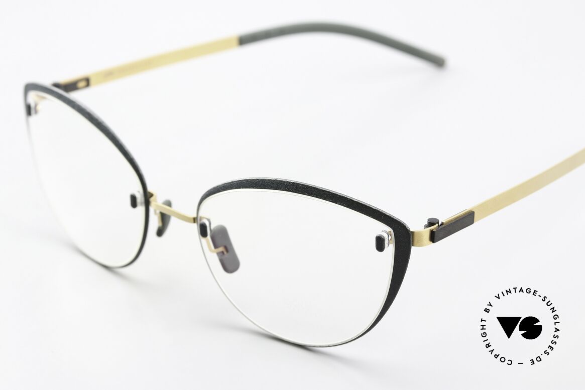 Götti Perspective Bold06 BL06 Frame BOLD Version, stylish, elegant, luxurious, innovative, different!, Made for Women