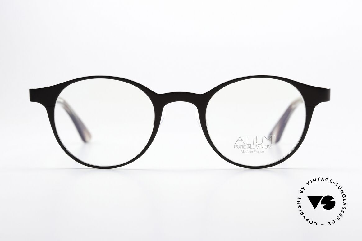 Face a Face Alium S 2 Men's Glasses Panto Style, urban, technical, creative and of sporty elegance, Made for Men