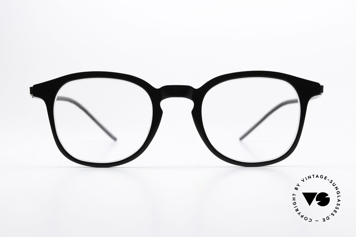 ByWP Wolfgang Proksch BY19 Avant-Garde Panto Glasses, Wolfgang Proksch designer eyeglasses from 2019, Made for Men and Women
