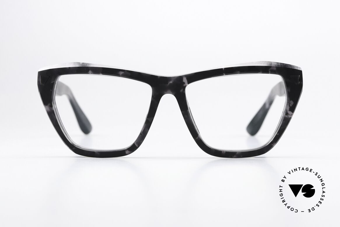 Mykita Maison Margiela Haute Couture Ladies Specs, collaboration with design house 'Maison Margiela', Made for Women