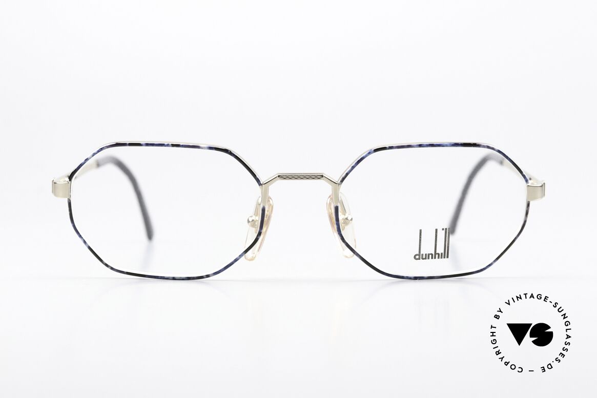 Dunhill 6157 Gentlemen's Glasses 1990, luxury vintage eyeglasses by A. DUNHILL from 1990, Made for Men