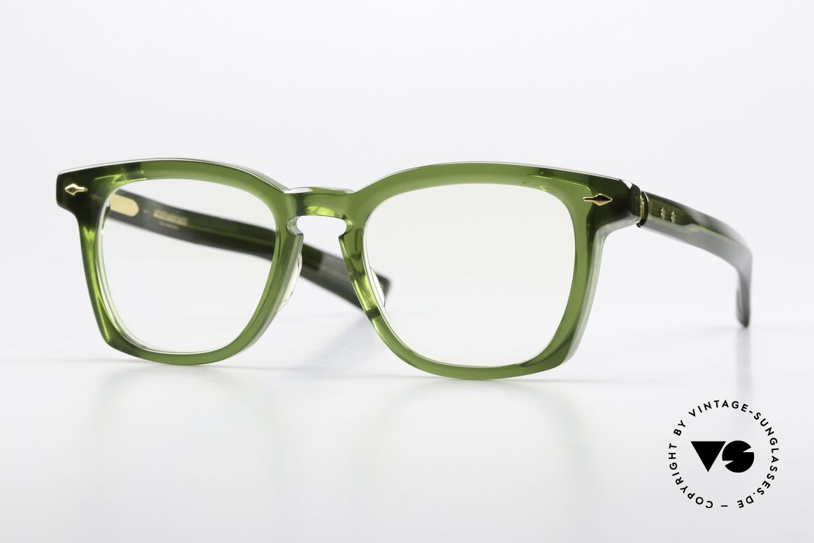 Jacques Marie Mage Arshile Dedicated To Arshile Gorky, men's eyeglasses by Jacques Marie Mage; Arshile, Made for Men