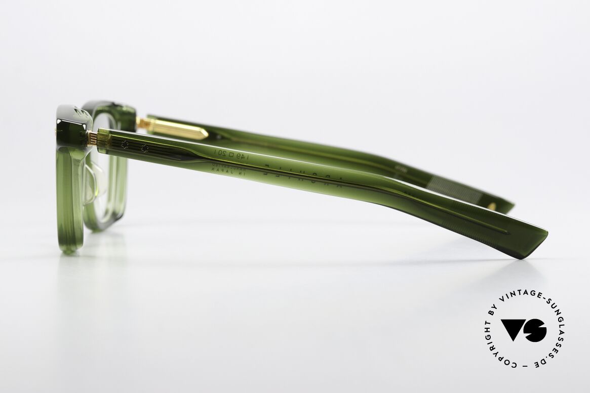 Jacques Marie Mage Arshile Dedicated To Arshile Gorky, this is eyewear craftsmanship in another dimension, Made for Men