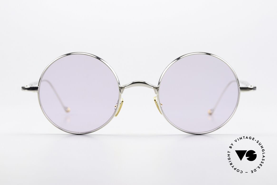 Jacques Marie Mage Diana Inspired by Diana Ross, strictly limited beta titanium frame in size 48-22, Made for Men and Women