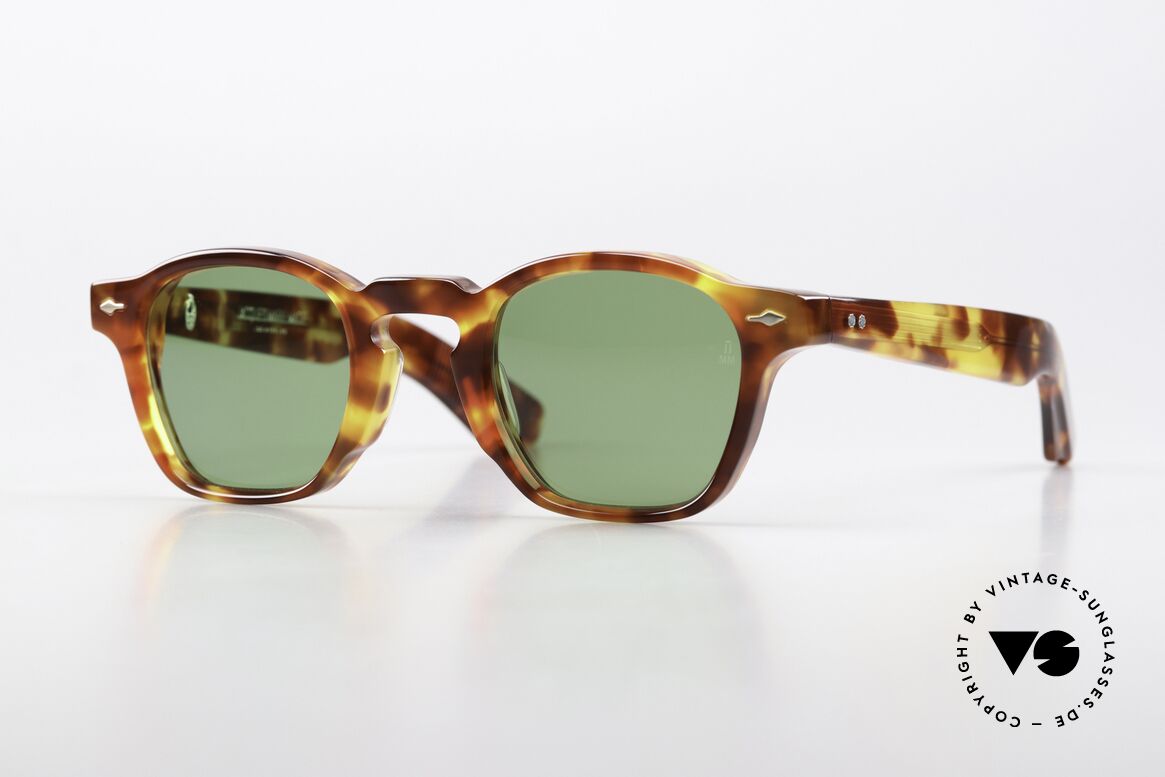 Jacques Marie Mage Zephirin Most wanted JMM Sunglasses, limited Jacques Marie Mage Zephirin sunglasses, Made for Men