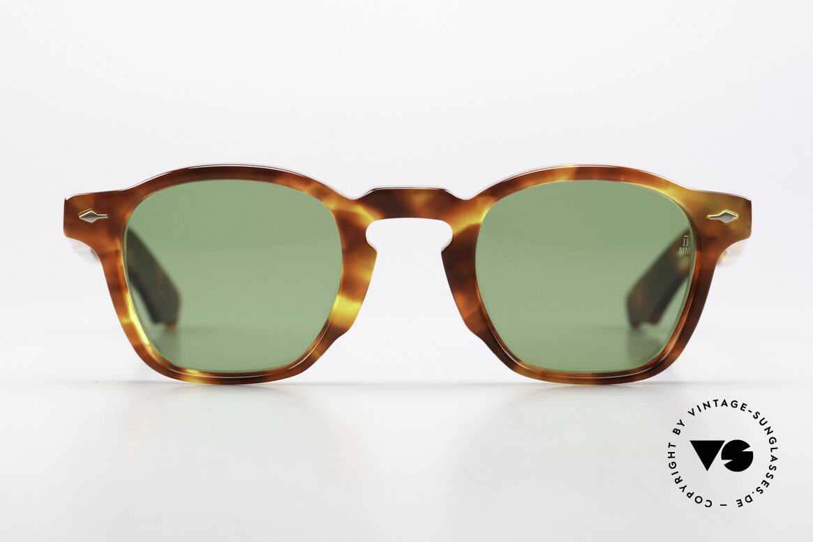Jacques Marie Mage Zephirin Most wanted JMM Sunglasses, probably the most famous glasses from JM Mage, Made for Men
