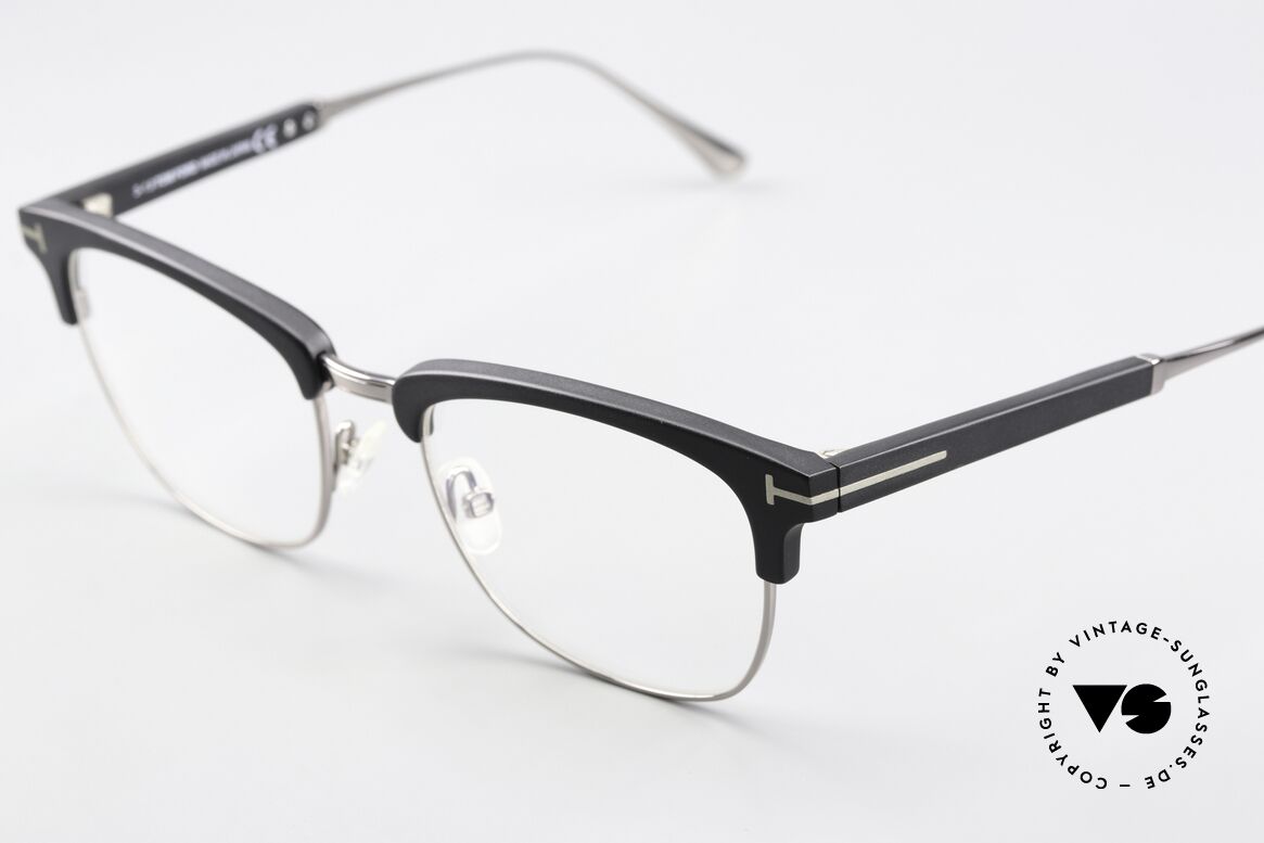 Tom Ford TF5590 Made In Japan Titan Frame, unworn original from the 2019 Tom Ford collection, Made for Men