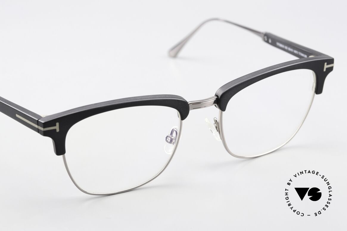 Tom Ford TF5590 Made In Japan Titan Frame, regular retail price at market presentation was 575€, Made for Men