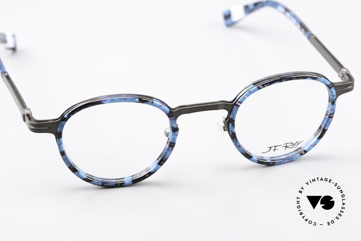 JF Rey JF2677 Colorful Panto Eyeglasses, accordingly, this brand does not fit into any “drawer”, Made for Men and Women