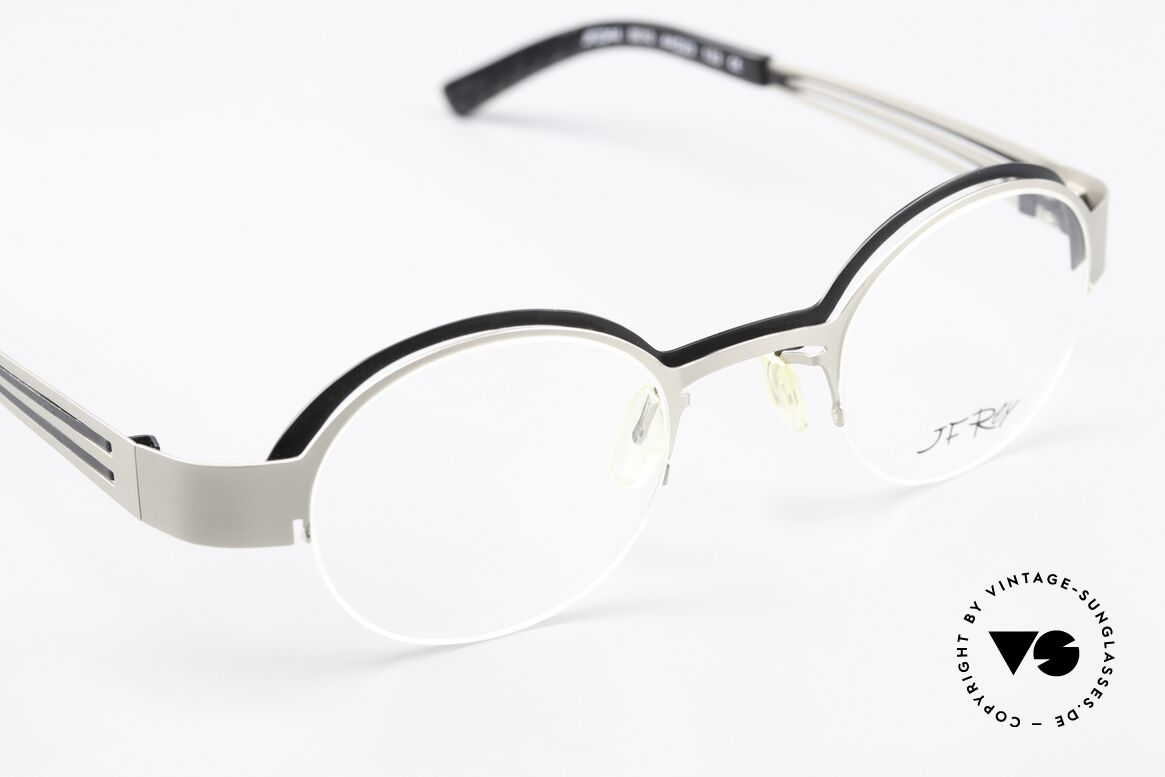 JF Rey JF2344 Semi Rimless Eyeglasses, accordingly, this brand does not fit into any “drawer”, Made for Men and Women