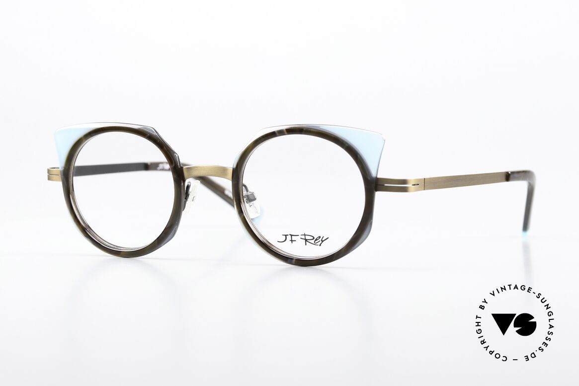 JF Rey JF2720 Adorable Women's Glasses, J.F. Rey glasses, model JF2720, col. 9040, size 45-23, Made for Women