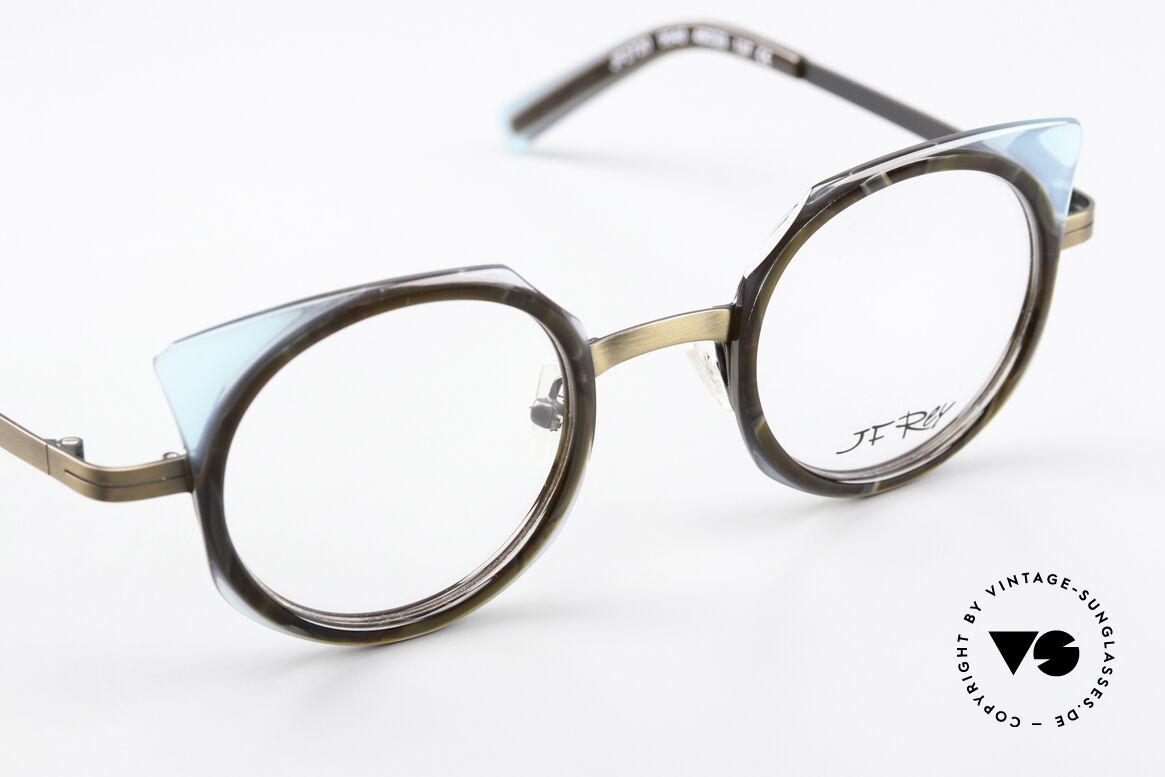 JF Rey JF2720 Adorable Women's Glasses, accordingly, this brand does not fit into any “drawer”, Made for Women