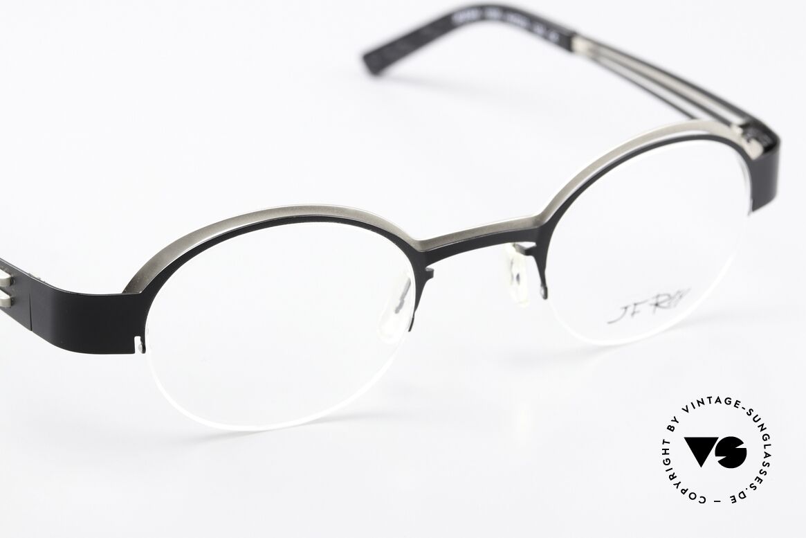 JF Rey JF2344 Oval Round Nylor Glasses, accordingly, this brand does not fit into any “drawer”, Made for Men and Women