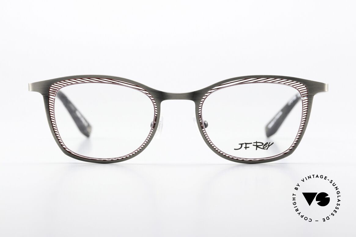 JF Rey JF2706 Eye-Catcher Women's Specs, eyewear fashion; which embodies a very unique style, Made for Women