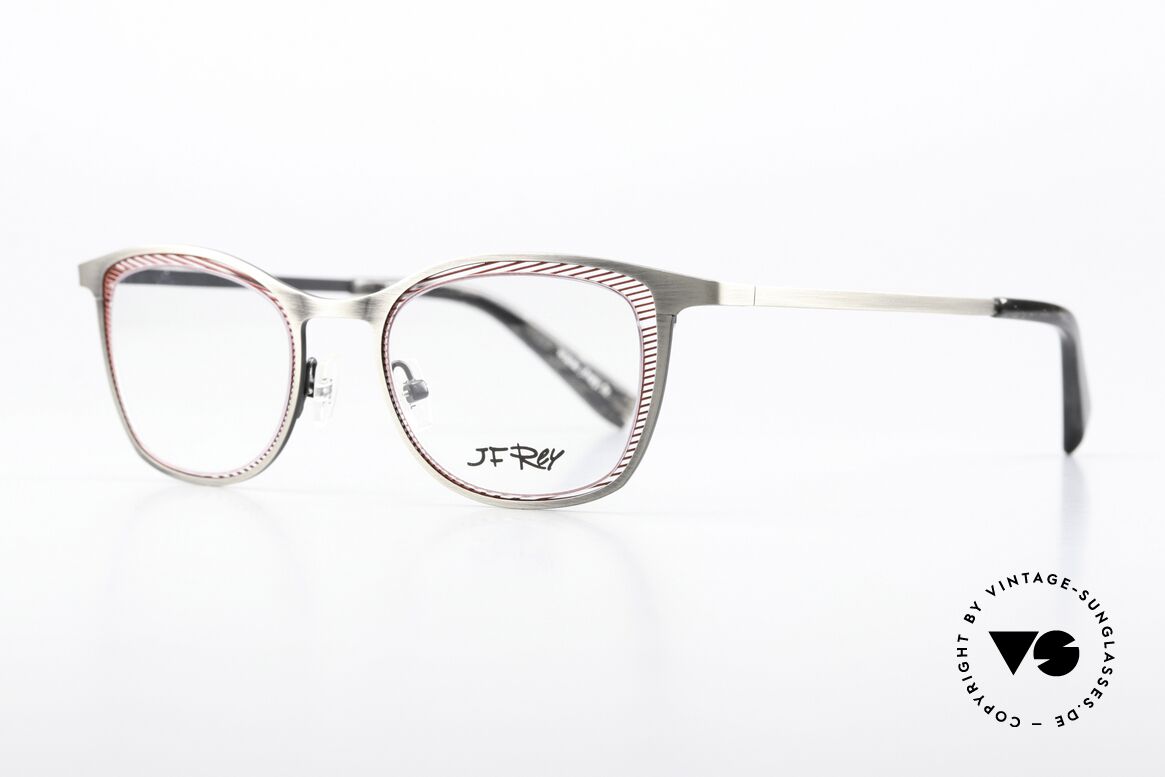 JF Rey JF2706 Eye-Catcher Women's Specs, J.F. Rey represents vibrant colors and shapes as well, Made for Women