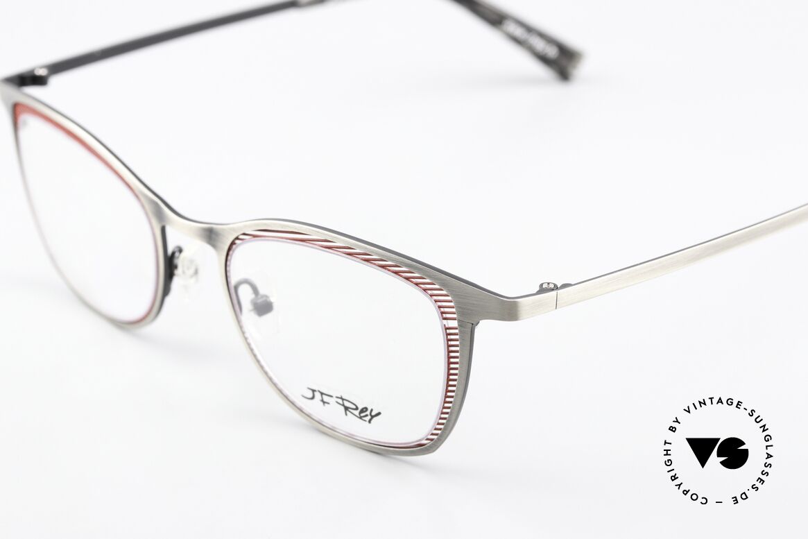 JF Rey JF2706 Eye-Catcher Women's Specs, for minimalist styles and innovative frame materials, Made for Women