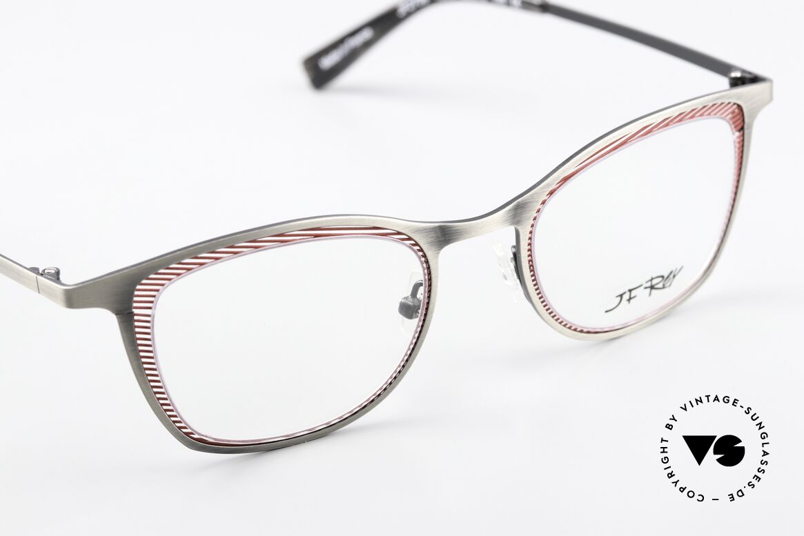 JF Rey JF2706 Eye-Catcher Women's Specs, accordingly, this brand does not fit into any “drawer”, Made for Women