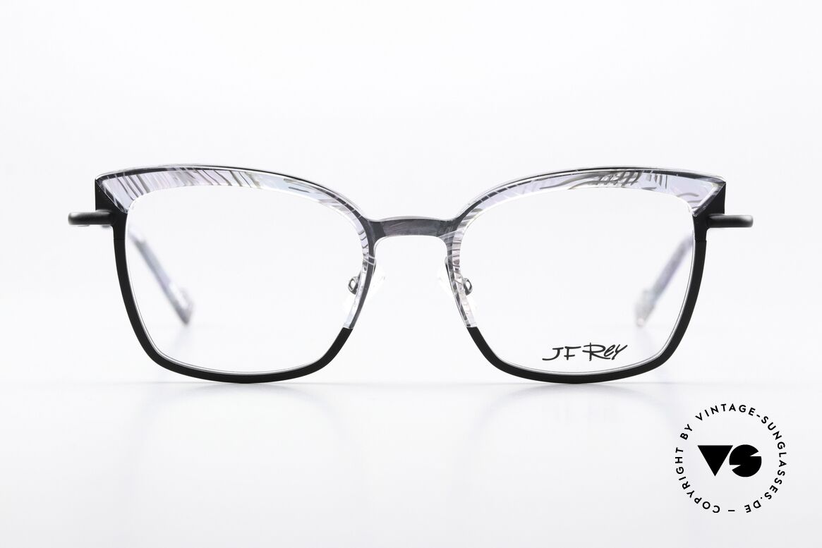 JF Rey JF2868 Lovely Eyewear Design, eyewear fashion; which embodies a very unique style, Made for Women