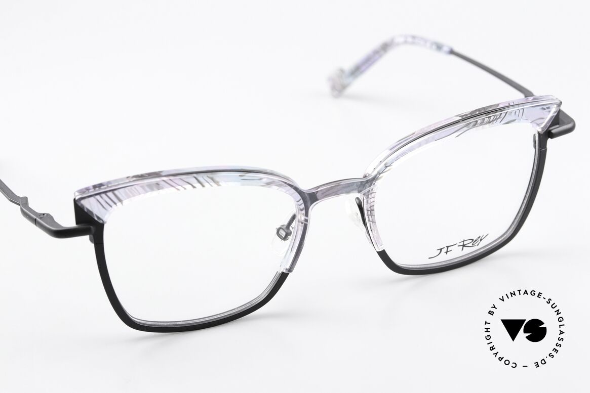 JF Rey JF2868 Lovely Eyewear Design, accordingly, this brand does not fit into any “drawer”, Made for Women