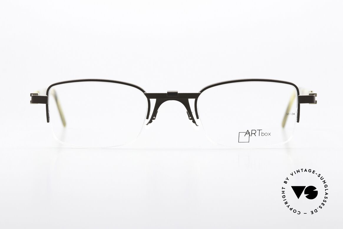 Bajazzo Costa 2 Nylor Eyewear Gentlemen, eyewear fashion, made in Germany, from 2021, Made for Men