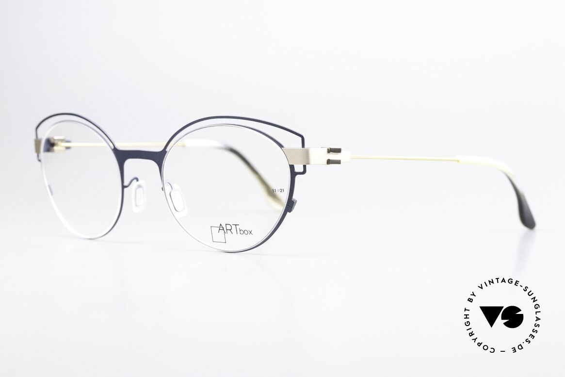 Bajazzo Ida 2 Striking Cateye Design, expressive design with innovative technology, Made for Women