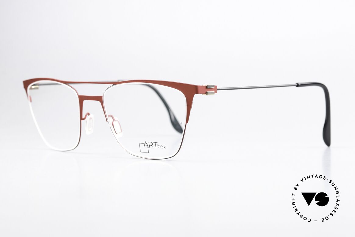 Bajazzo Cosima 1 Expressive Women's Frame, expressive design with innovative technology, Made for Women