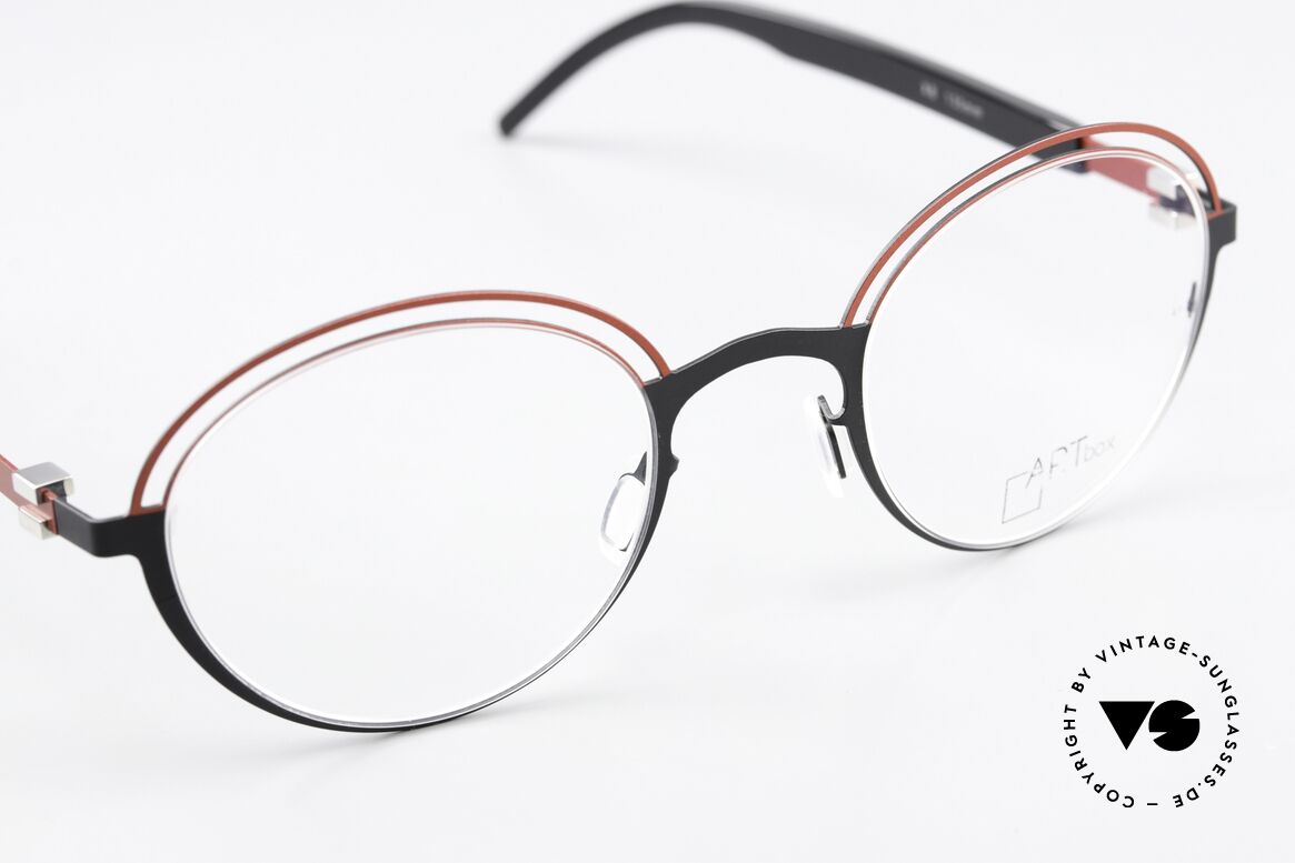 Bajazzo Emma 1 Ladies Specs Metal Frame, unworn (like all of our glasses made in Germany), Made for Women