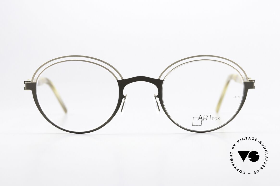 Bajazzo Emma 2 Feminine Eyewear Design, eyewear fashion, made in Germany, from 2021, Made for Women