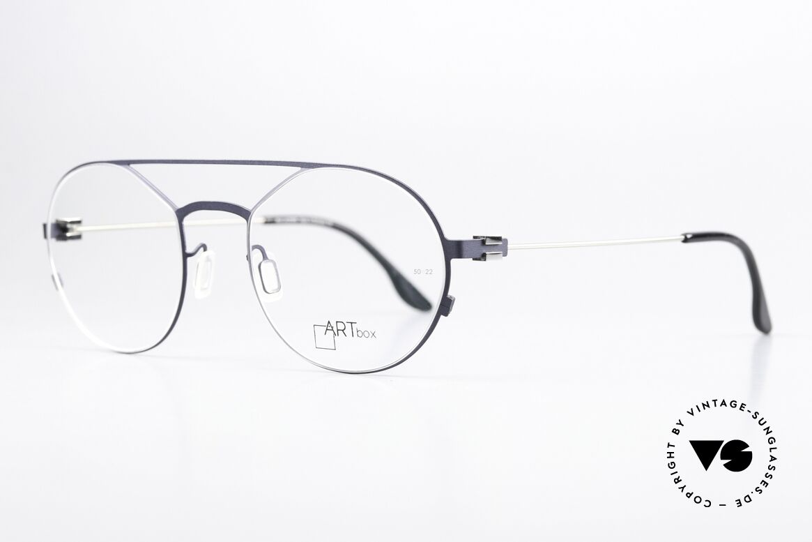 Bajazzo Viva 3 Technically Striking Frame, expressive design with innovative technology, Made for Men and Women