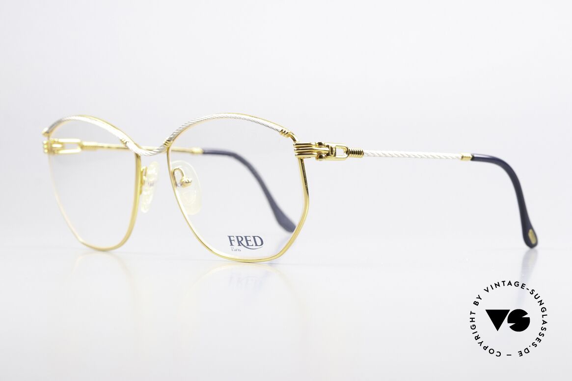 Fred Cythere - M Sailing Glasses For Women, the name "Cythere" (engl. Kythira) is a Greek island, Made for Women