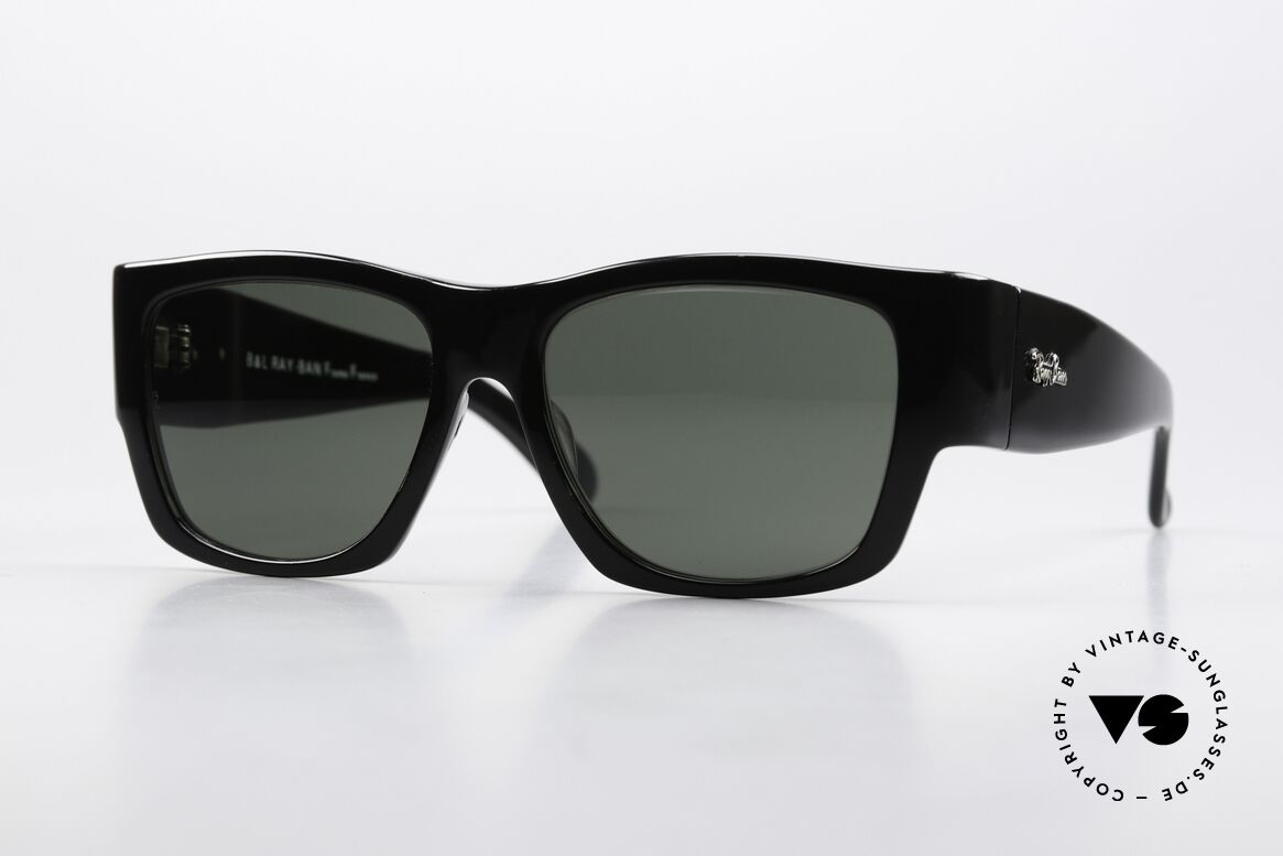 Ray Ban Nomad Old 90's France USA Rarity, rare Wayfarer Nomad W0946 sunglasses, Made for Men and Women