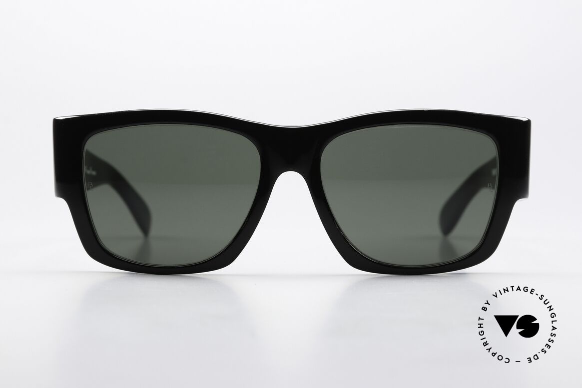 Ray Ban Nomad Old 90's France USA Rarity, one of the rarest Ray-Ban B&L models, Made for Men and Women