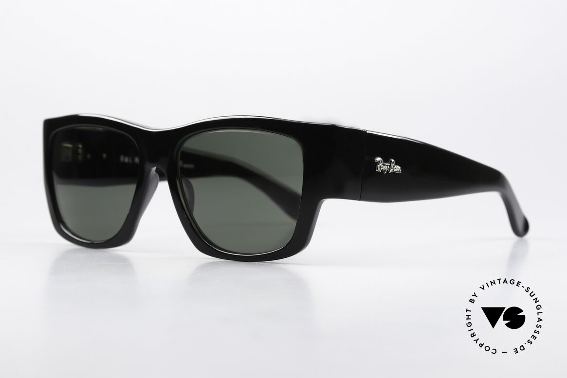 Ray Ban Nomad Old 90's France USA Rarity, from the old 90s France/USA production, Made for Men and Women