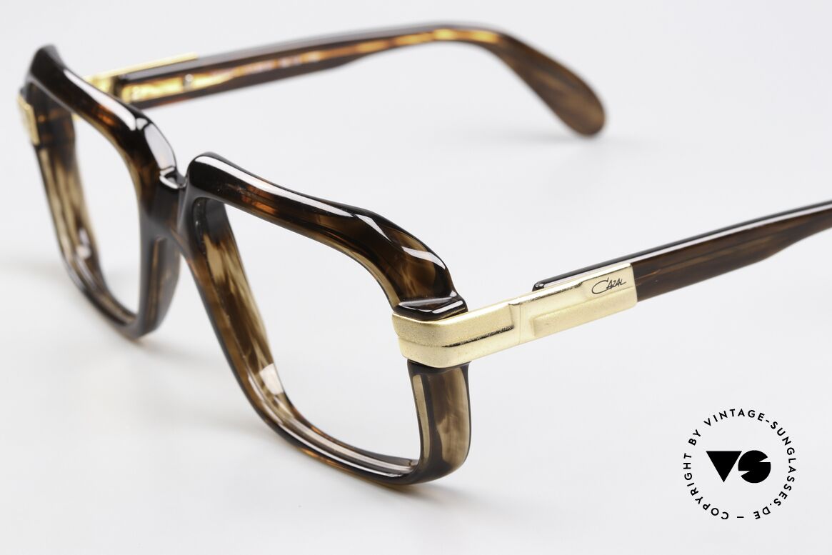 Cazal 607 West Germany Frame 80's, this 80's Cazal 607 is size 56/18, 140mm, color 80/97, Made for Men