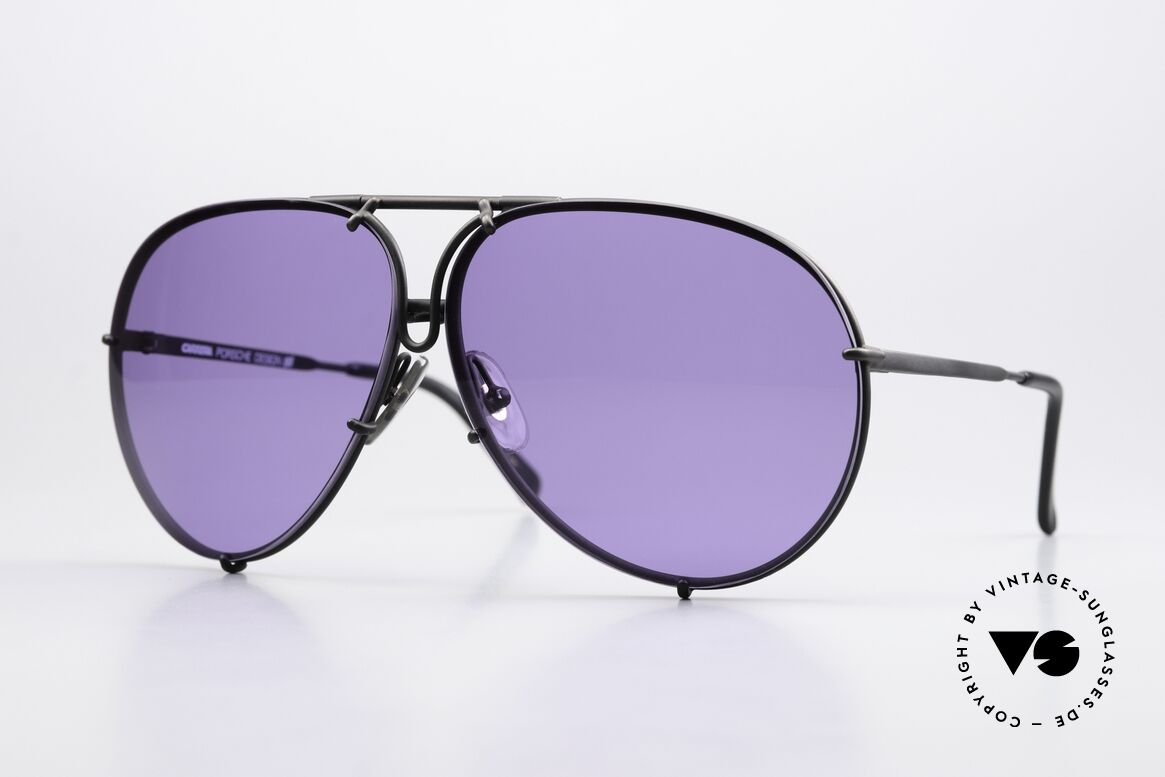 Porsche 5623 Ladies Version Purple Lens, Porsche Design by CARRERA; the sunglass classic!, Made for Men and Women