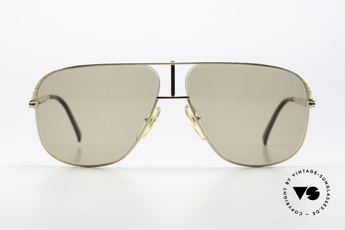 Dunhill 6019 80's Gentlemen Luxury Shades, this is the indisputable spearhead of sunglasses' quality, Made for Men