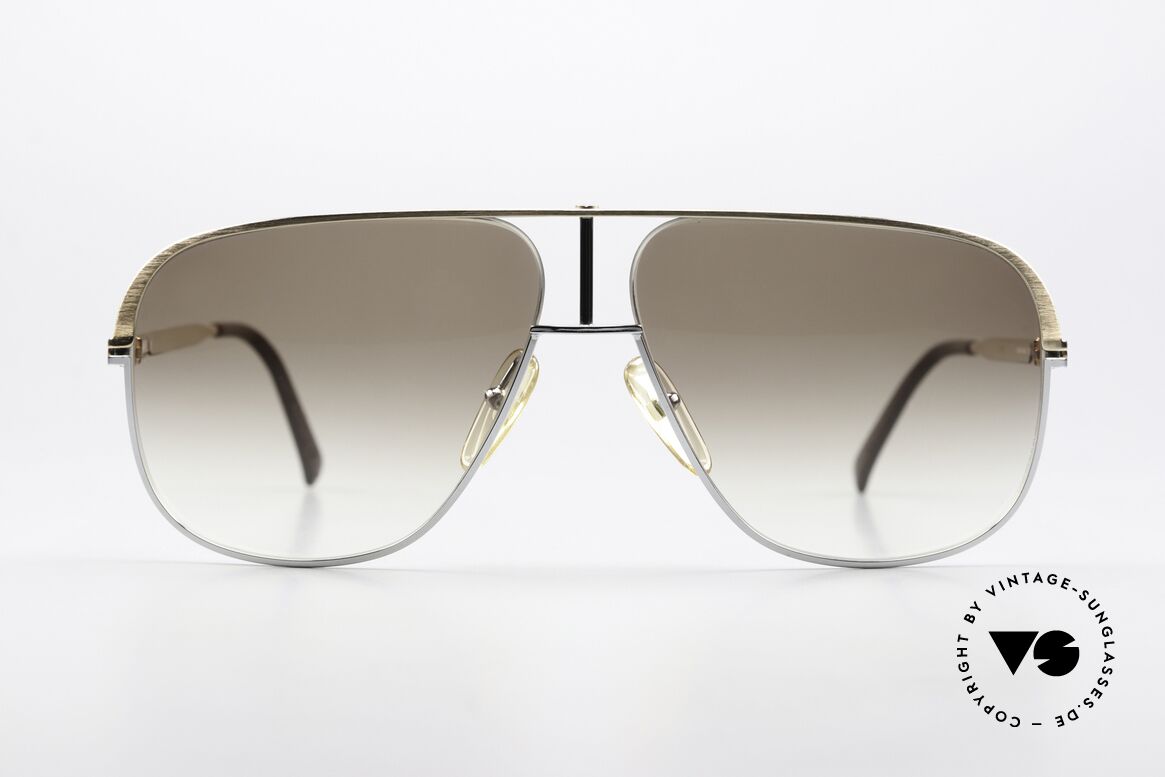 Dunhill 6019 Luxury Sunglasses From 1984, this is the indisputable spearhead of sunglasses' quality, Made for Men