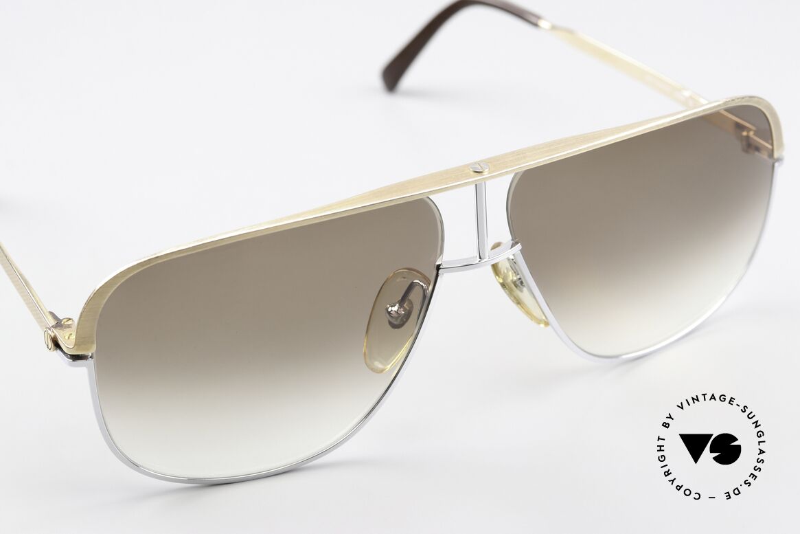 Dunhill 6019 Luxury Sunglasses From 1984, sophisticated & distinguished = true gentleman shades, Made for Men