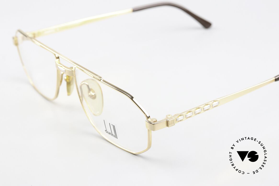 Dunhill 6150 Classic 90's Eyeglasses Men, a timeless classic by Alfred Dunhill from app. 1992, Made for Men