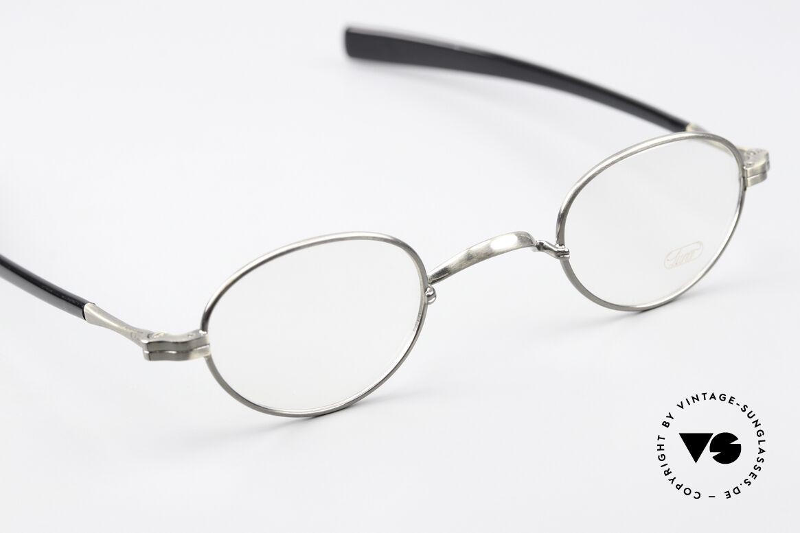 Lunor II A 03 Ladies Glasses & Men's Specs, a 20 years old, unworn RARITY (for all lovers of quality), Made for Men and Women