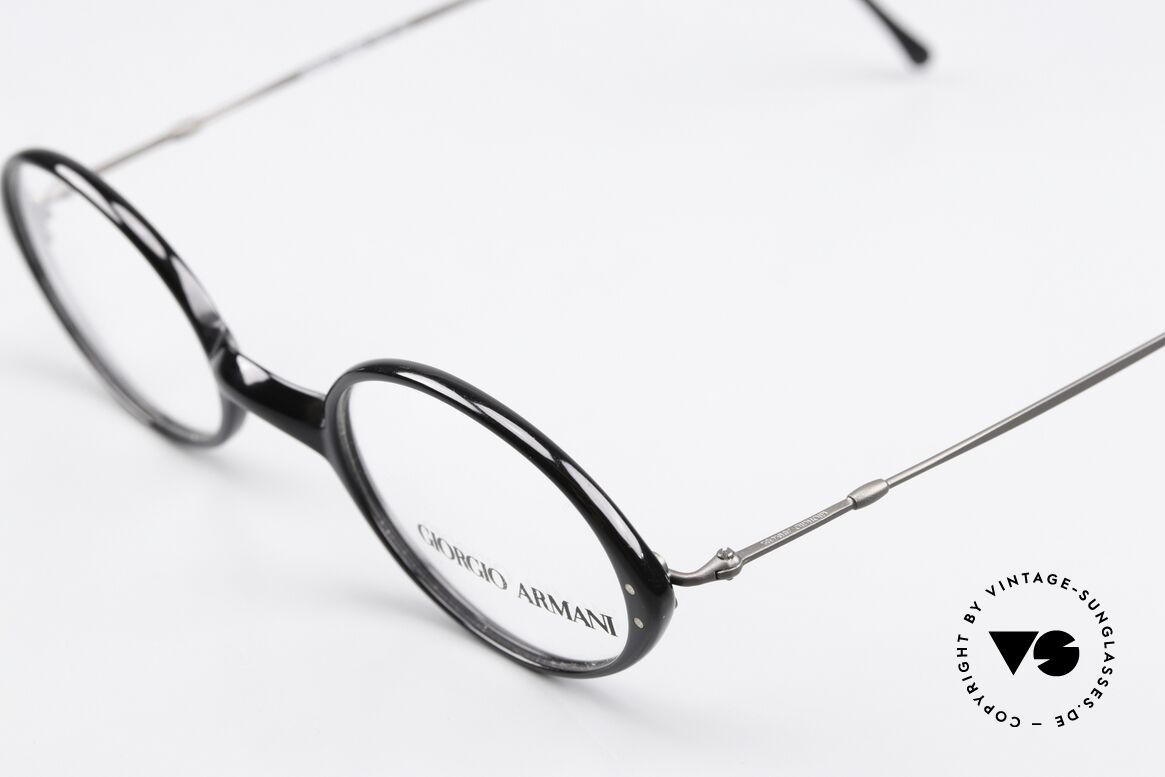 Giorgio Armani 363 Designer Frame Small Size, top quality and very comfortable (weighs only 9g), Made for Men and Women