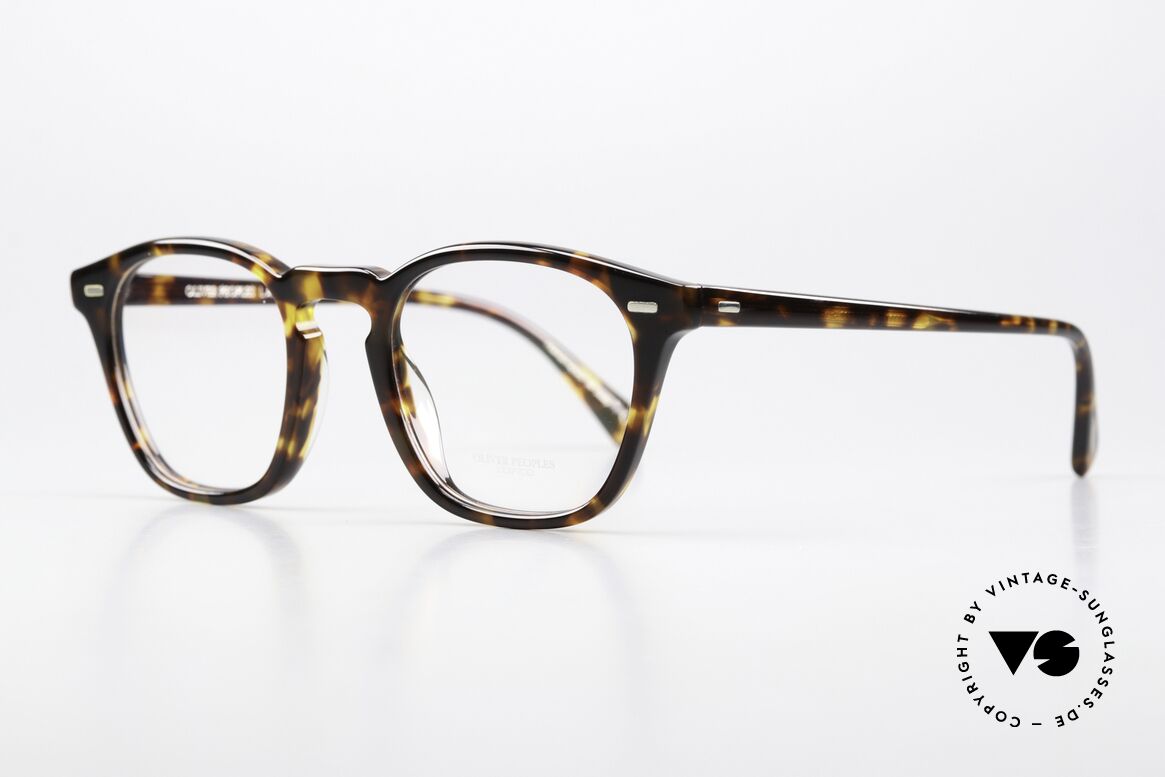 Oliver Peoples Elerson Classic Men's Eyewear, O. Peoples = embodies the lifestyle of Los Angeles, Made for Men