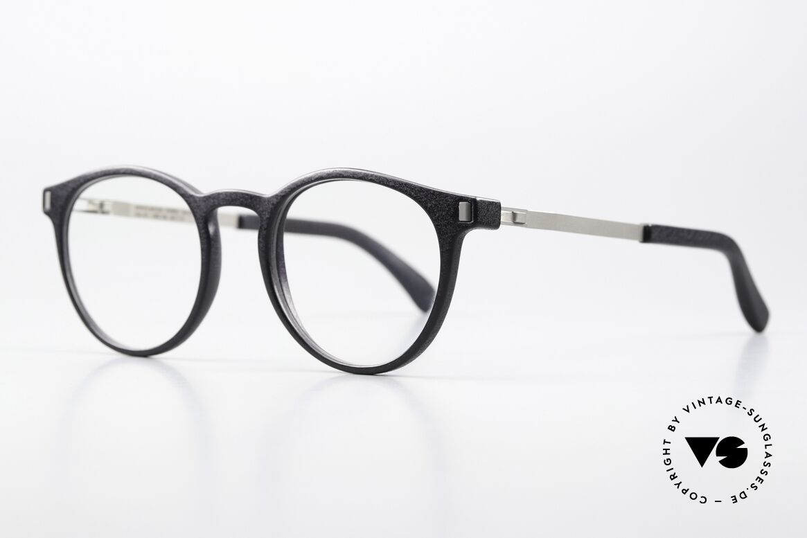 Mykita Mylon Bloom Specs For Eyewear Lovers, 'made in Germany' eyewear for connoisseurs, Made for Men and Women